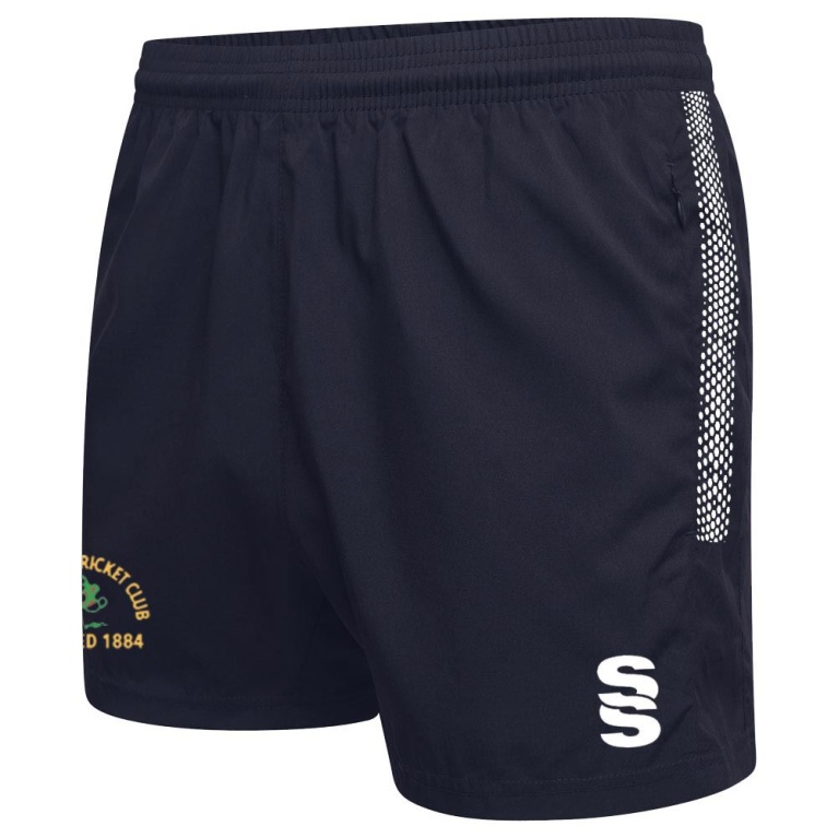 Alvanley CC Dynamos Gym Short