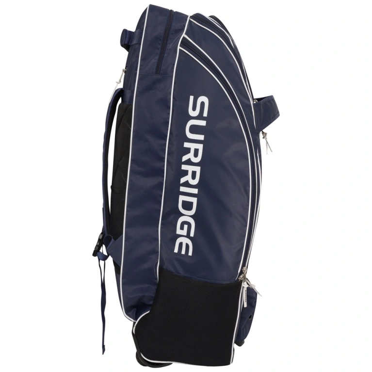 STERLING DUFFLE BAG - Navy