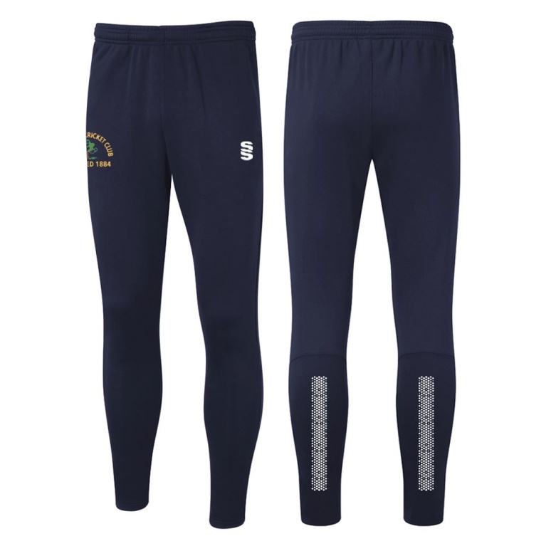 Alvanley CC Skinny Pant