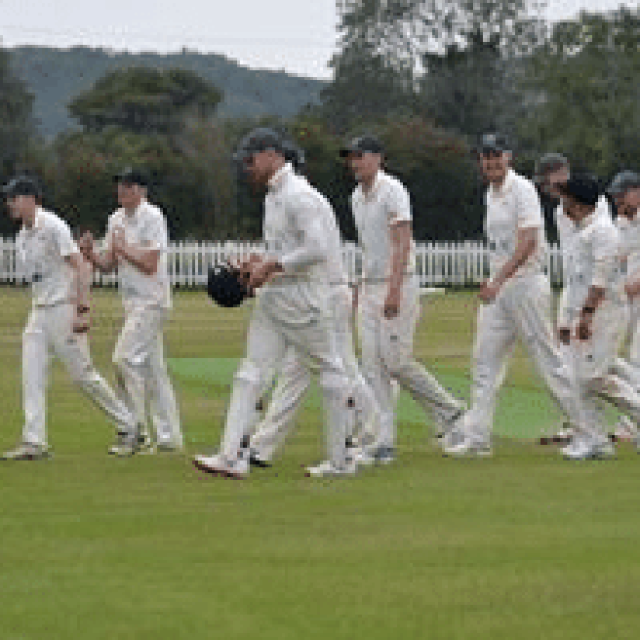 Teamwear | Alvanley CC