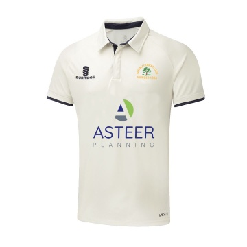 Alvanley CC Ergo Short Sleeve Shirt