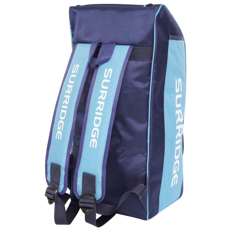 Signature Navy / Sky Junior Bag