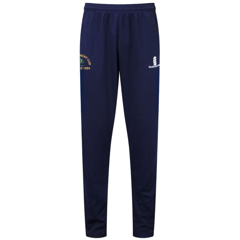 Alvanley CC Blade Playing Pants - Navy