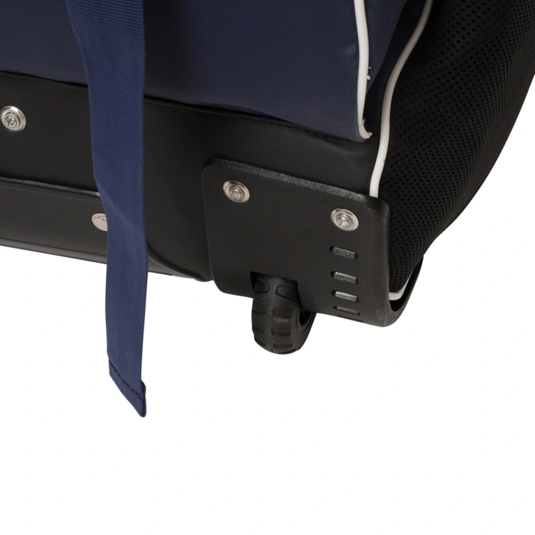 STERLING DUFFLE BAG - Navy