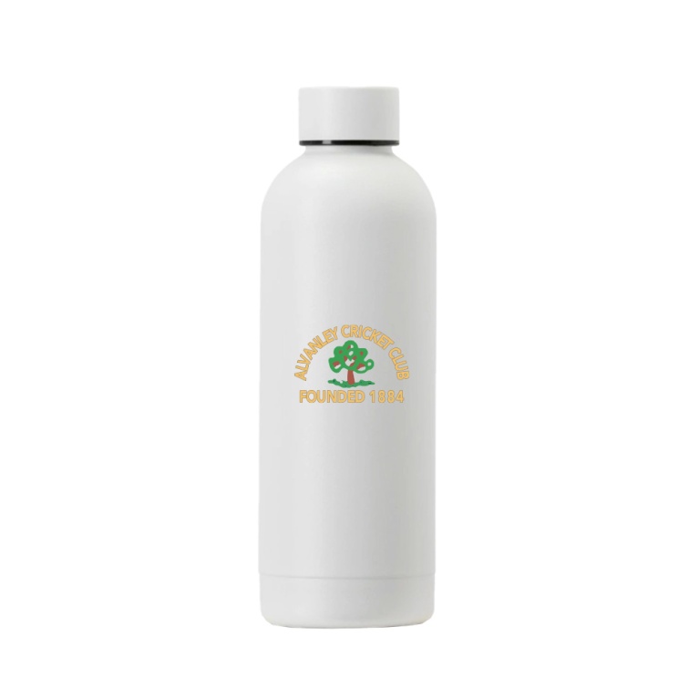 STAINLESS STEEL BOTTLE - 500ML