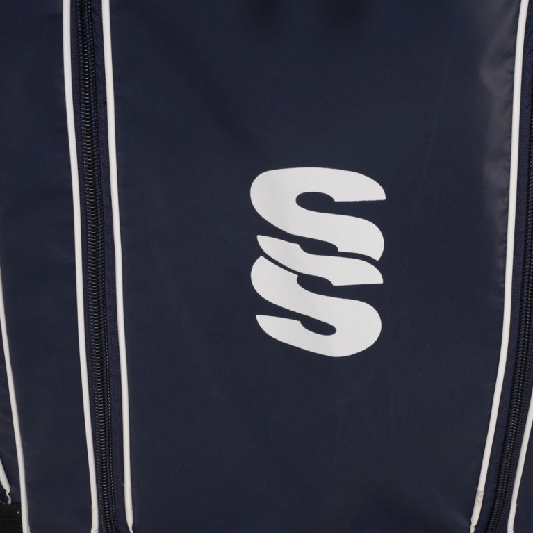 STERLING DUFFLE BAG - Navy