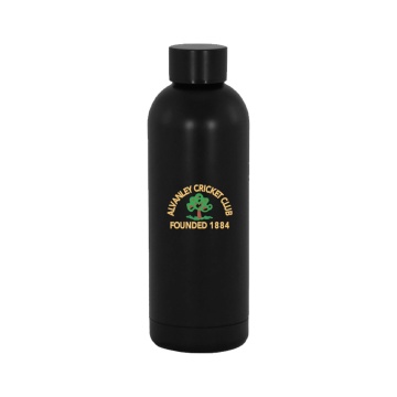 STAINLESS STEEL BOTTLE - 500ML