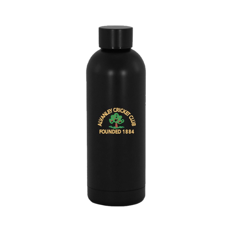 STAINLESS STEEL BOTTLE - 500ML