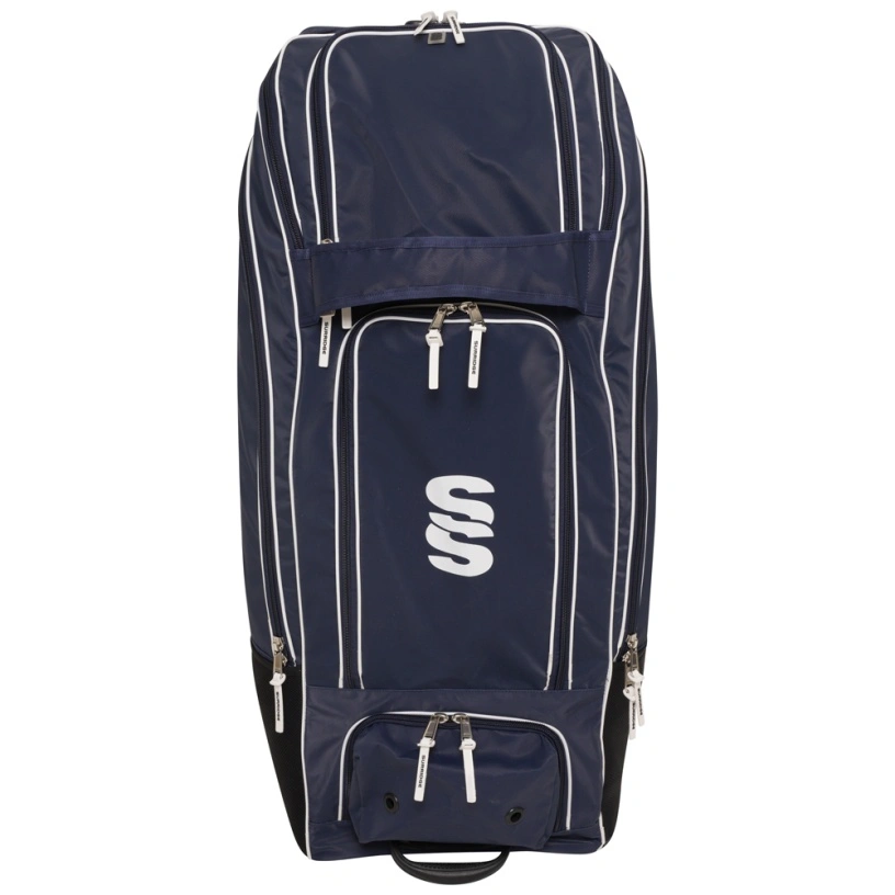 STERLING DUFFLE BAG - Navy