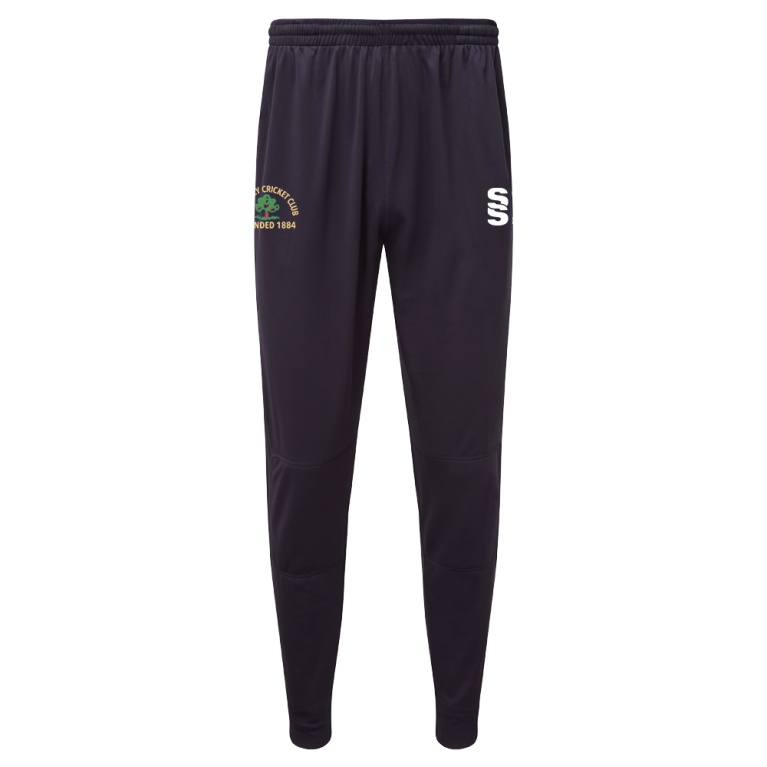 Active Playing Pant - Navy